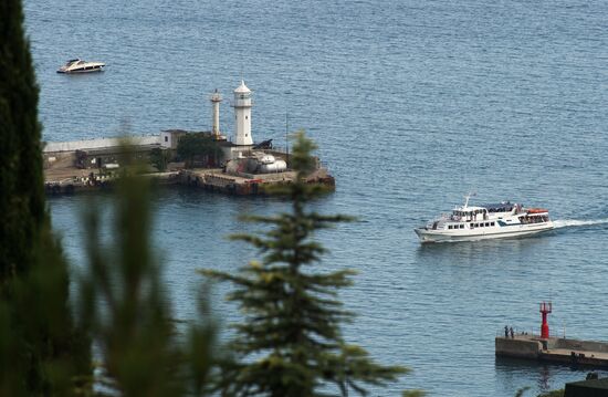 Yalta holidays