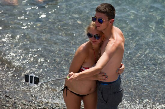 Yalta holidays