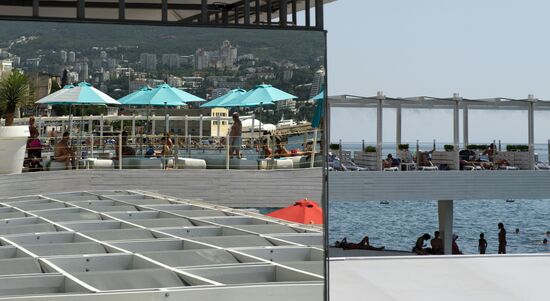 Yalta holidays