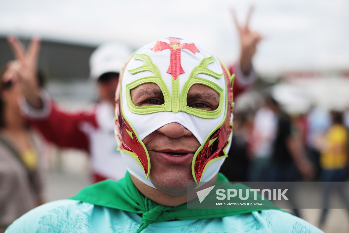 Cities of the world. Rio de Janeiro