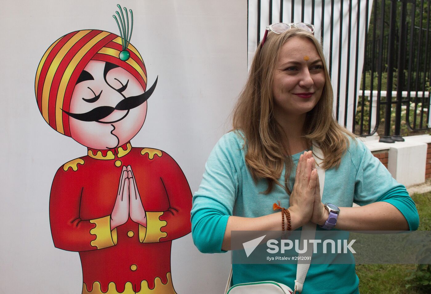 Indian Culture Fest 2016