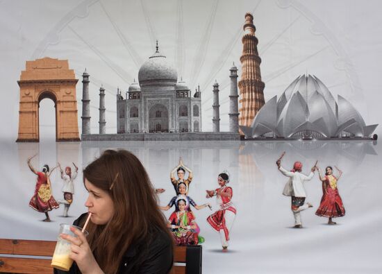 Indian Culture Fest 2016
