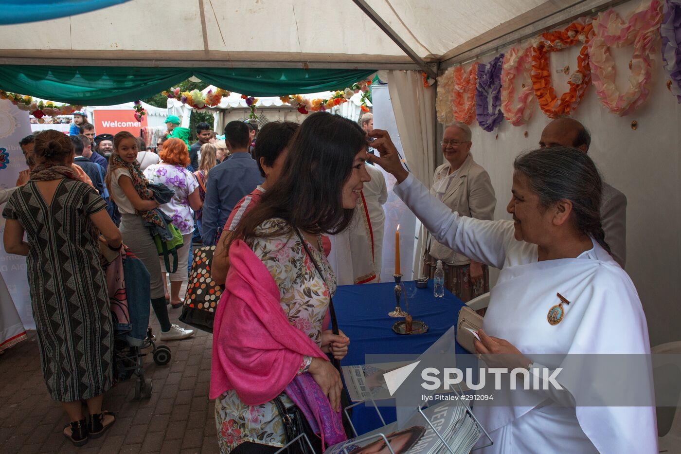 Indian Culture Fest 2016