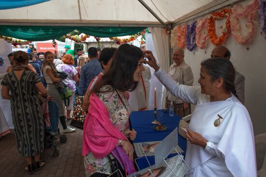 Indian Culture Fest 2016