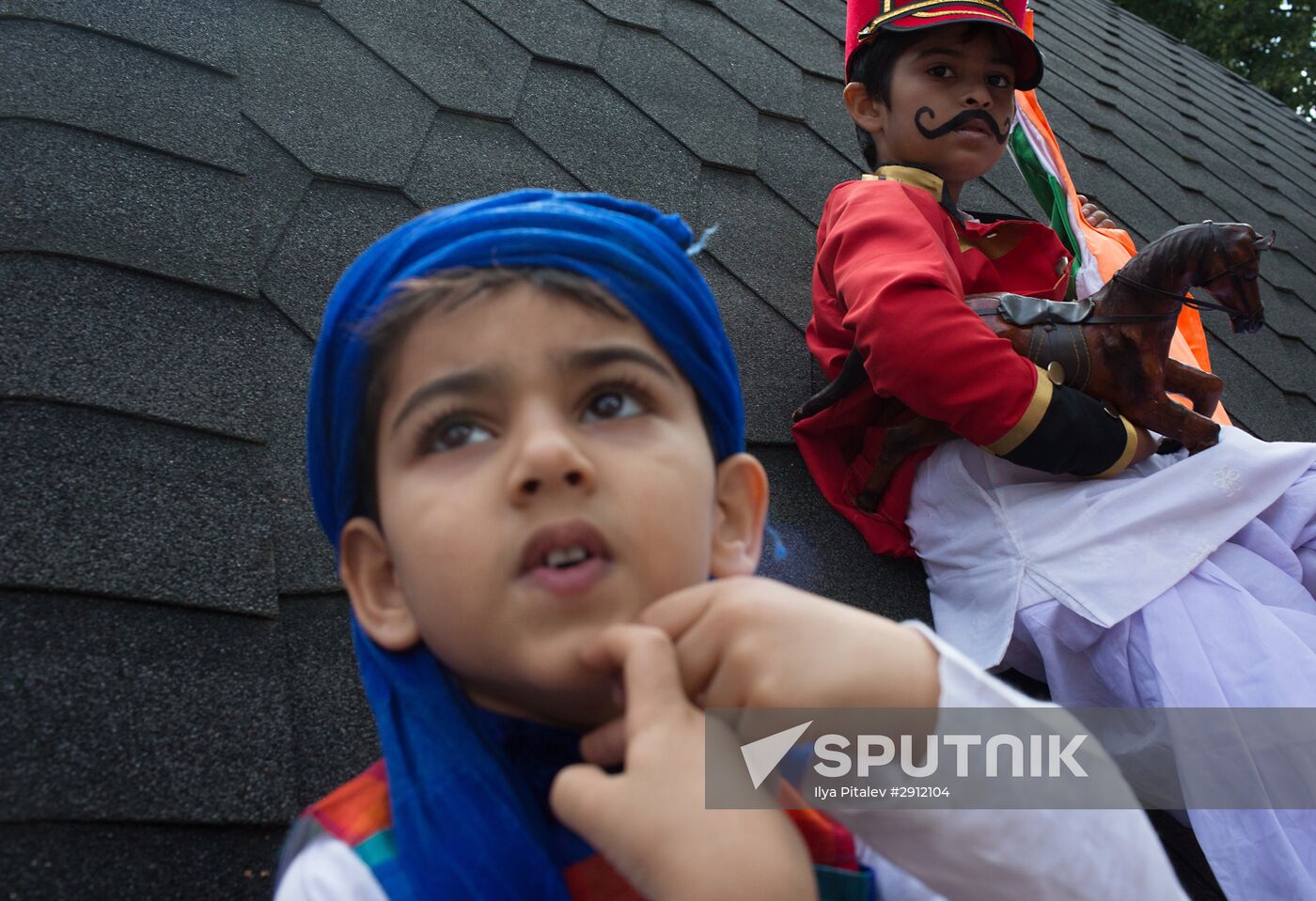 Indian Culture Fest 2016