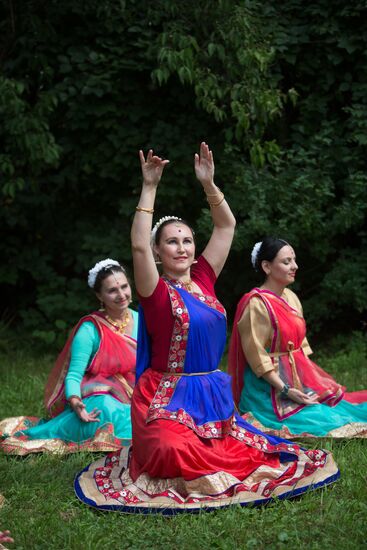 Indian Culture Fest 2016