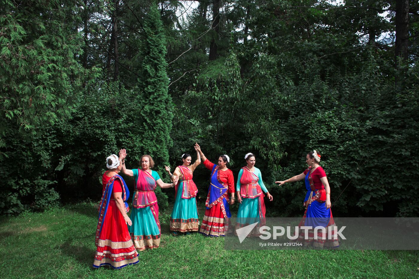 Indian Culture Fest 2016