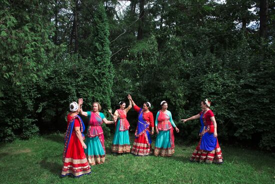 Indian Culture Fest 2016