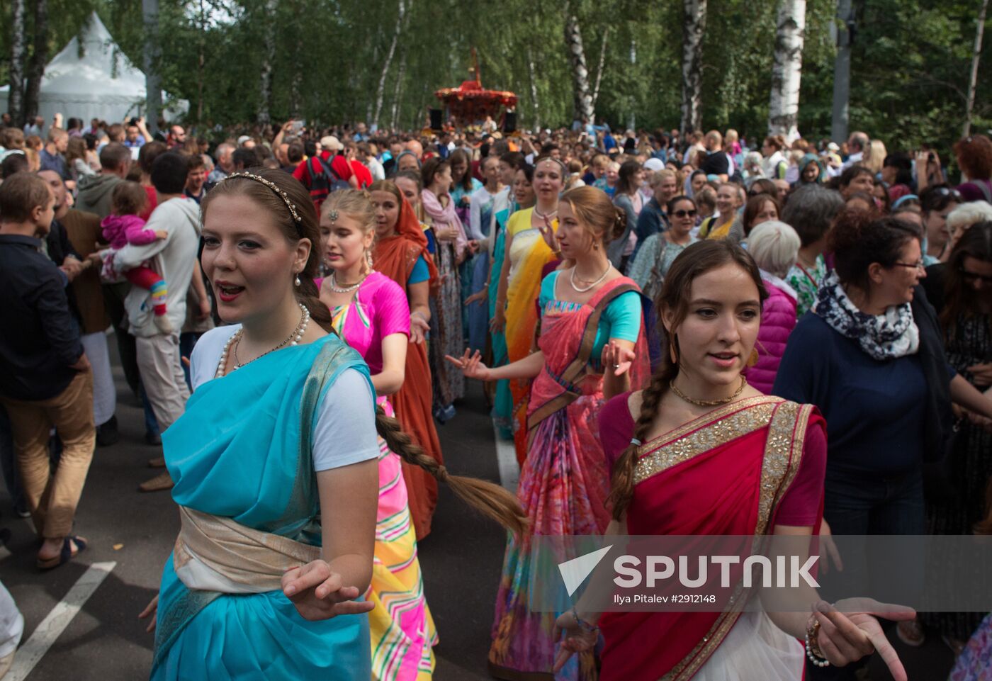 Indian Culture Fest 2016