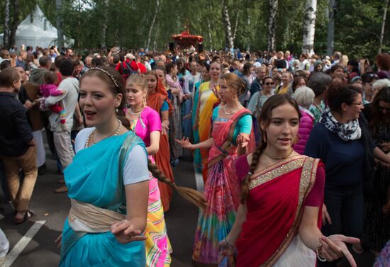 Indian Culture Fest 2016