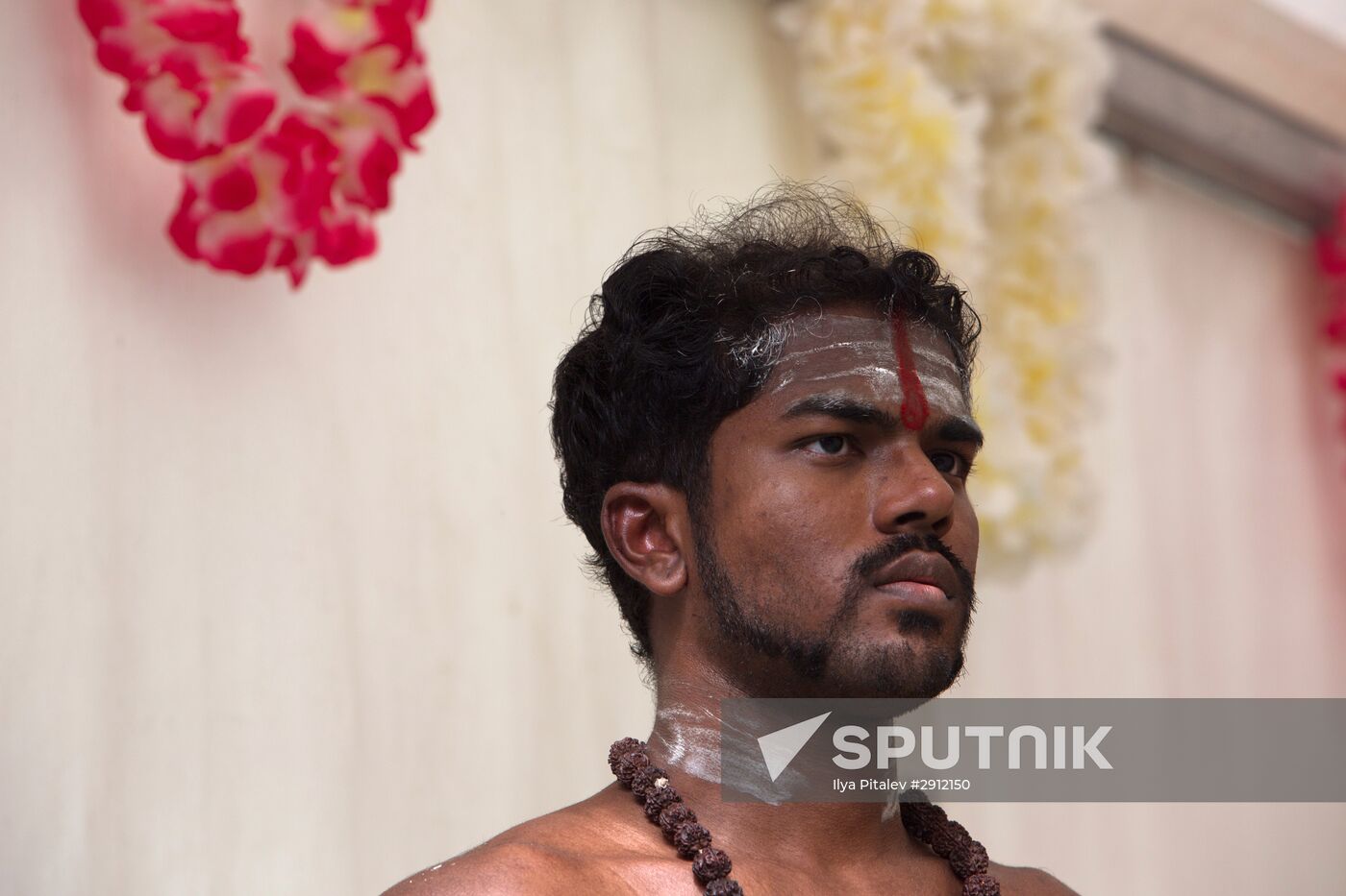 Indian Culture Fest 2016