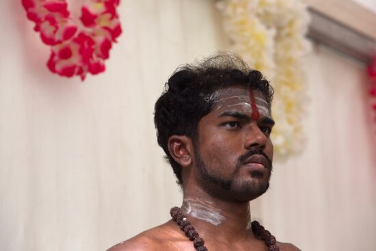 Indian Culture Fest 2016