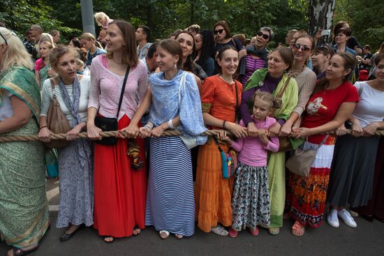 Indian Culture Fest 2016