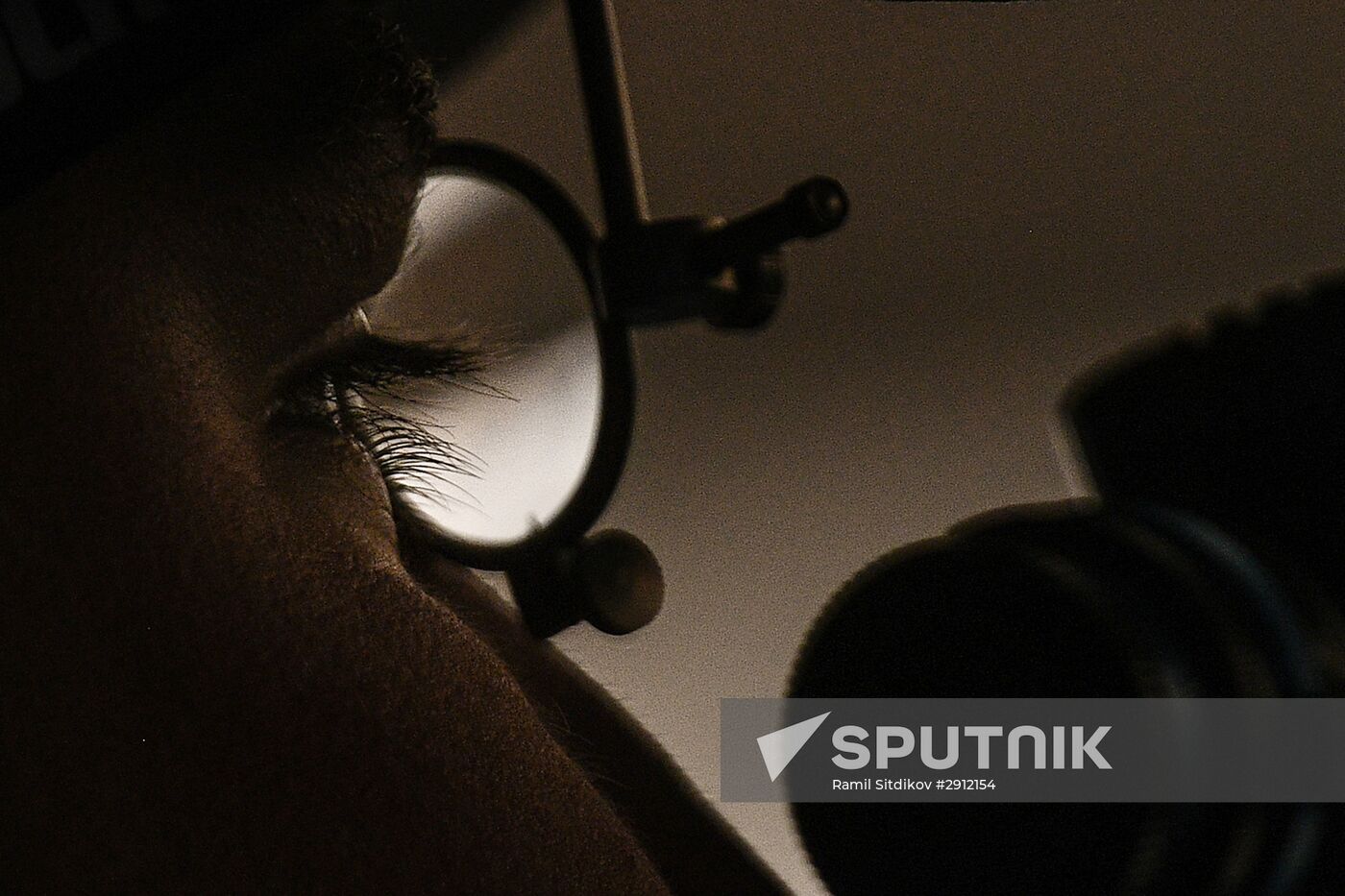 2016 Summer Olympics. Shooting sport. Men's 50m rifle 3 positions