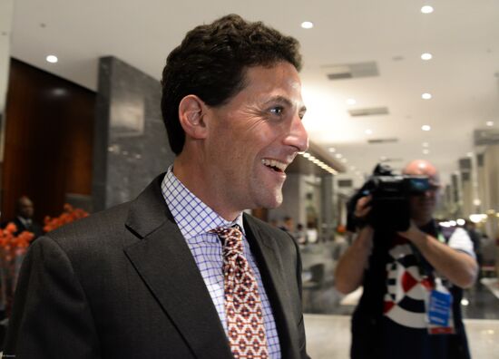 Lawyer Paul Greene