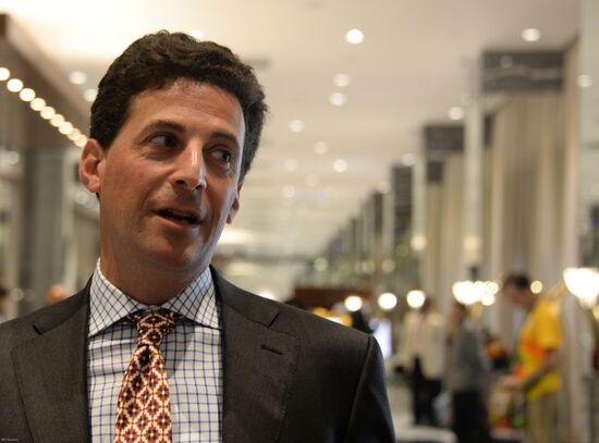 Lawyer Paul Greene