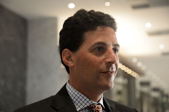 Lawyer Paul Greene