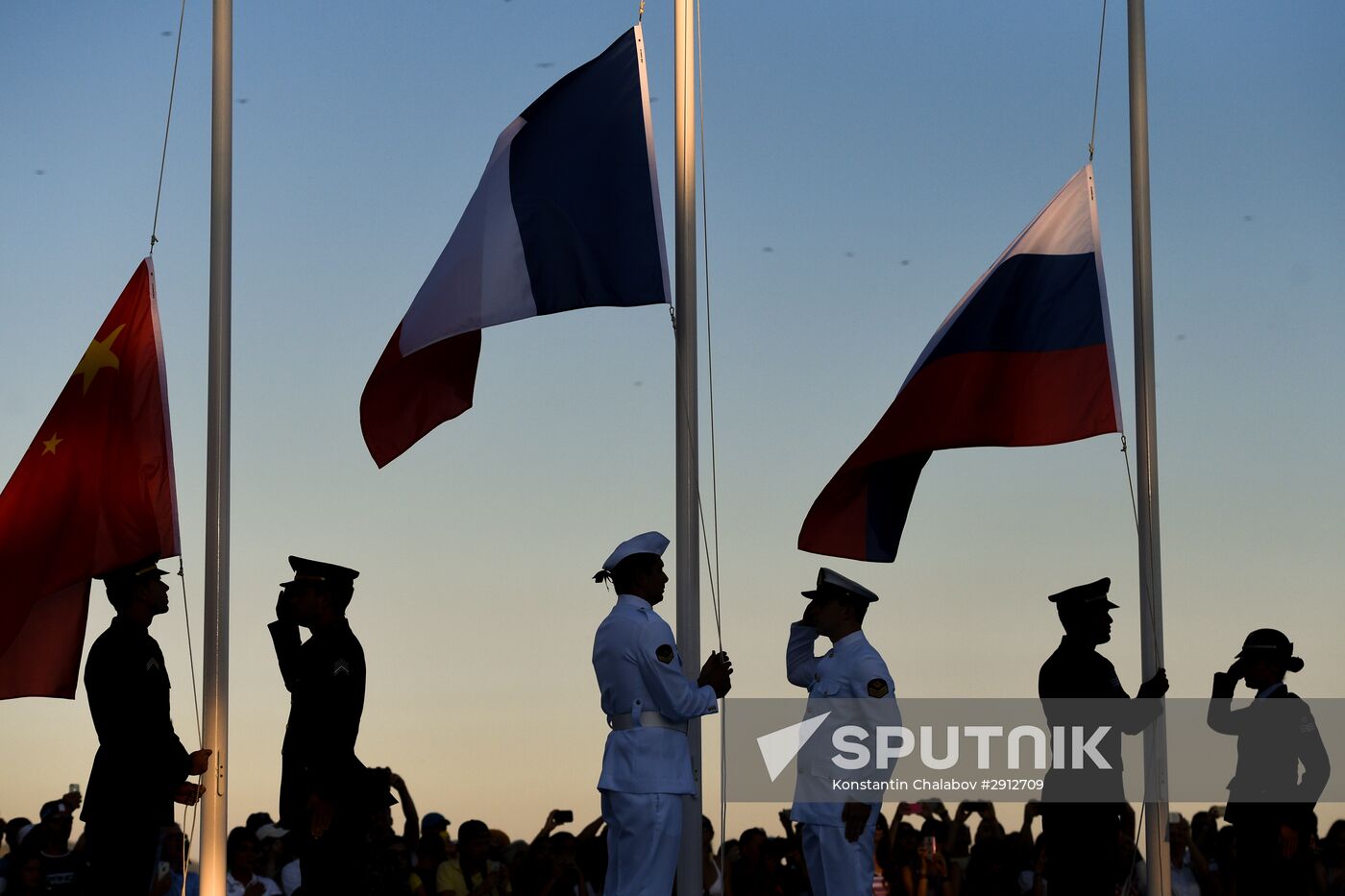 2016 Summer Olympics. Sailing. RS:X. Finals