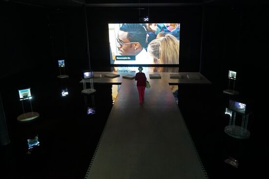 9th Berlin Biennale for Contemporary Art