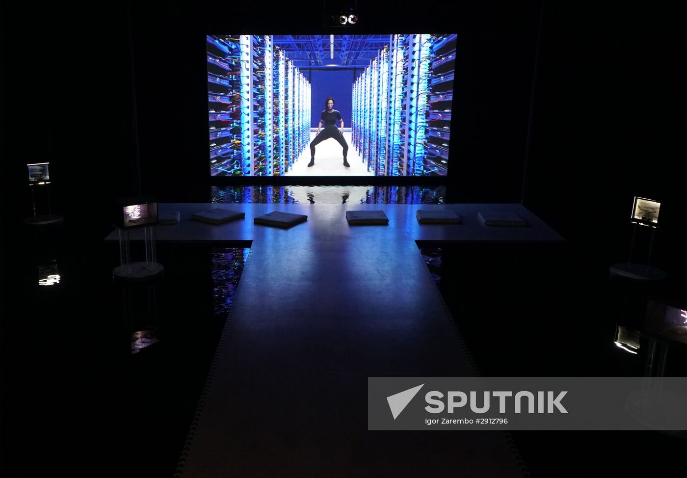 9th Berlin Biennale for Contemporary Art