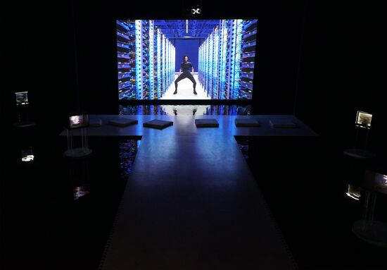 9th Berlin Biennale for Contemporary Art