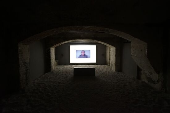 9th Berlin Biennale for Contemporary Art