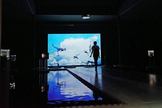 9th Berlin Biennale for Contemporary Art