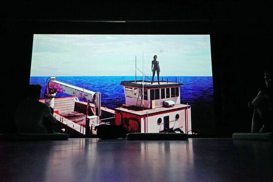 9th Berlin Biennale for Contemporary Art