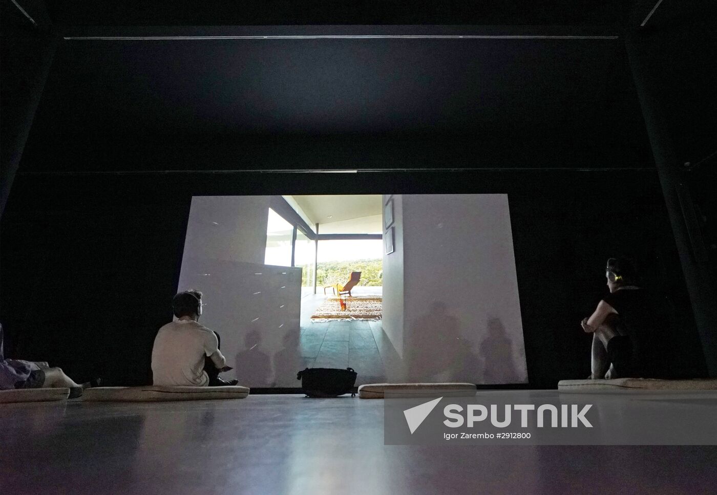 9th Berlin Biennale for Contemporary Art