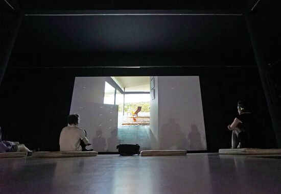 9th Berlin Biennale for Contemporary Art