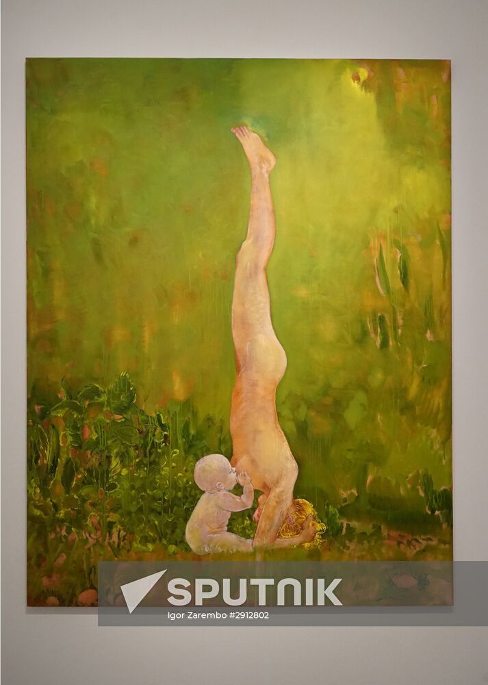 9th Berlin Biennale for Contemporary Art