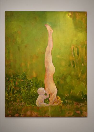 9th Berlin Biennale for Contemporary Art