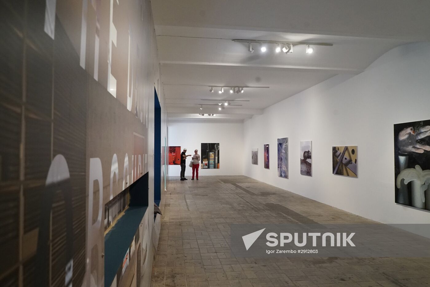 9th Berlin Biennale for Contemporary Art