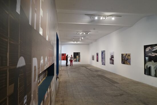 9th Berlin Biennale for Contemporary Art