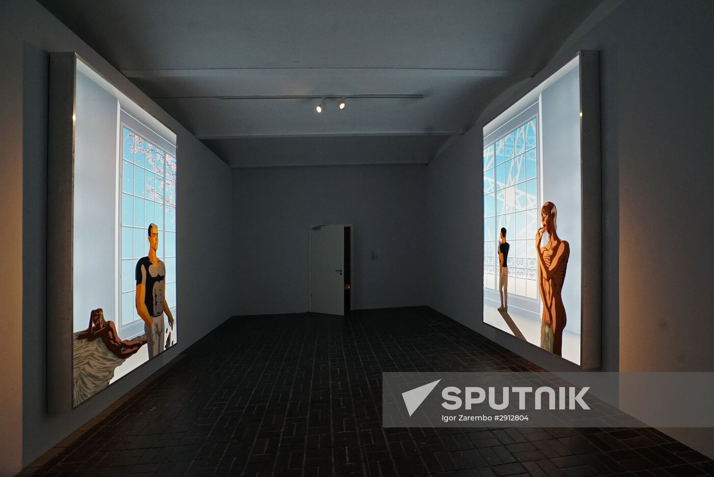 9th Berlin Biennale for Contemporary Art