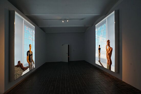 9th Berlin Biennale for Contemporary Art