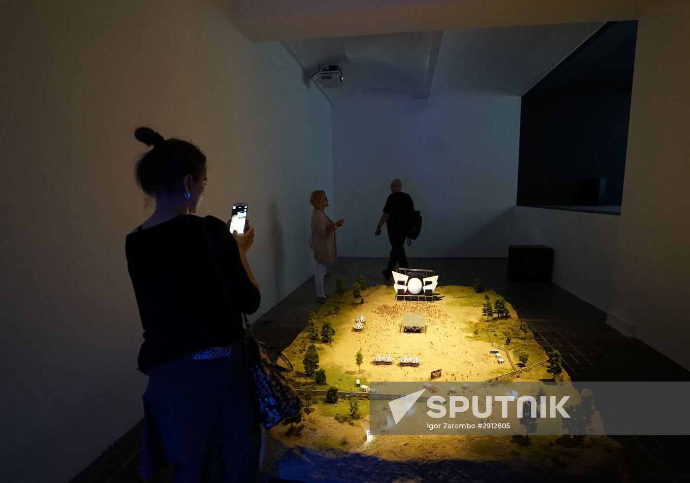9th Berlin Biennale for Contemporary Art