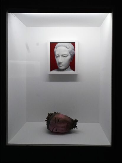 9th Berlin Biennale for Contemporary Art