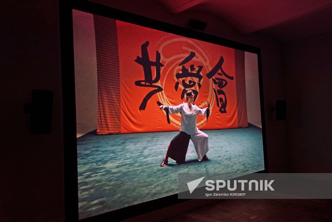 9th Berlin Biennale for Contemporary Art