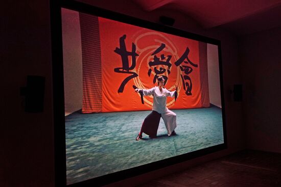 9th Berlin Biennale for Contemporary Art