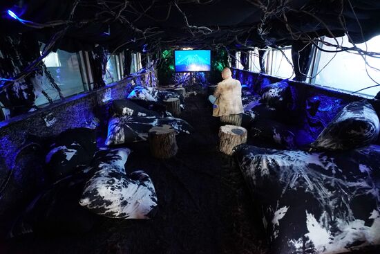 9th Berlin Biennale for Contemporary Art