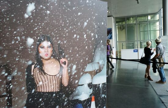 9th Berlin Biennale for Contemporary Art