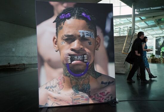 9th Berlin Biennale for Contemporary Art