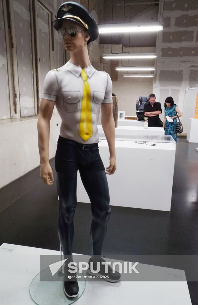 9th Berlin Biennale for Contemporary Art