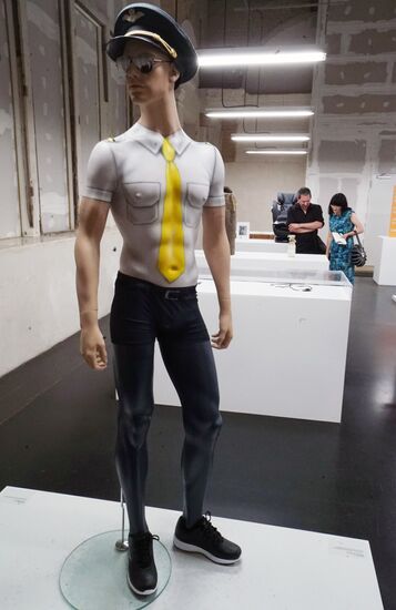 9th Berlin Biennale for Contemporary Art
