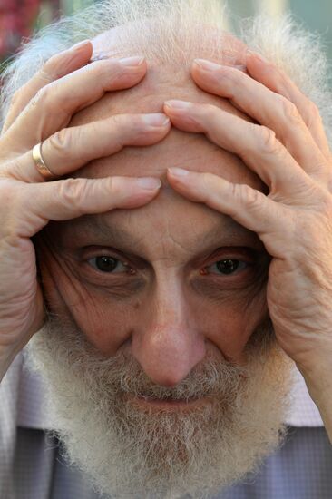 Photoparade in Uglich International Festival of Photography