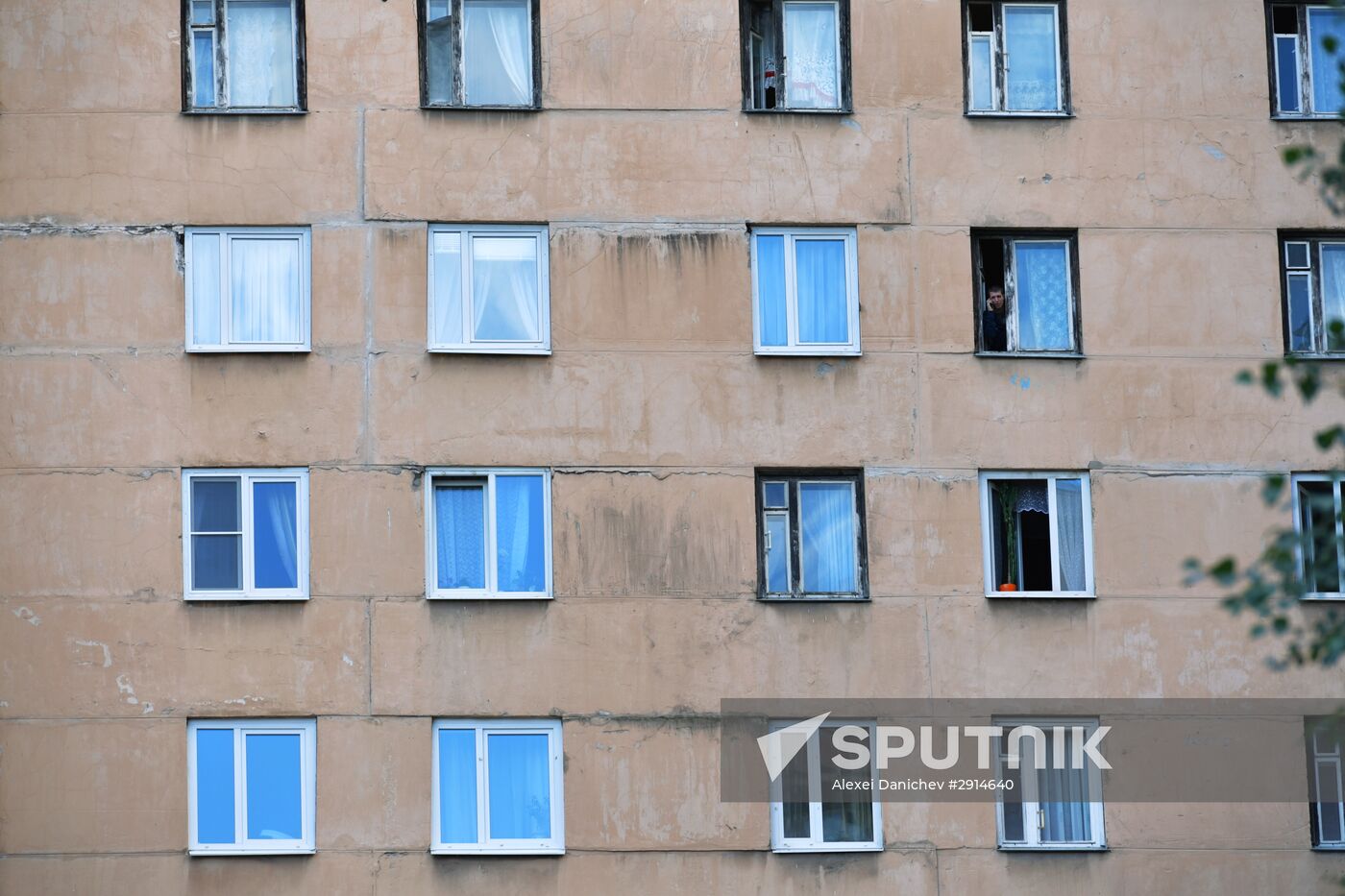 Special task force operation to detain North Caucasus militants in St. Petersburg