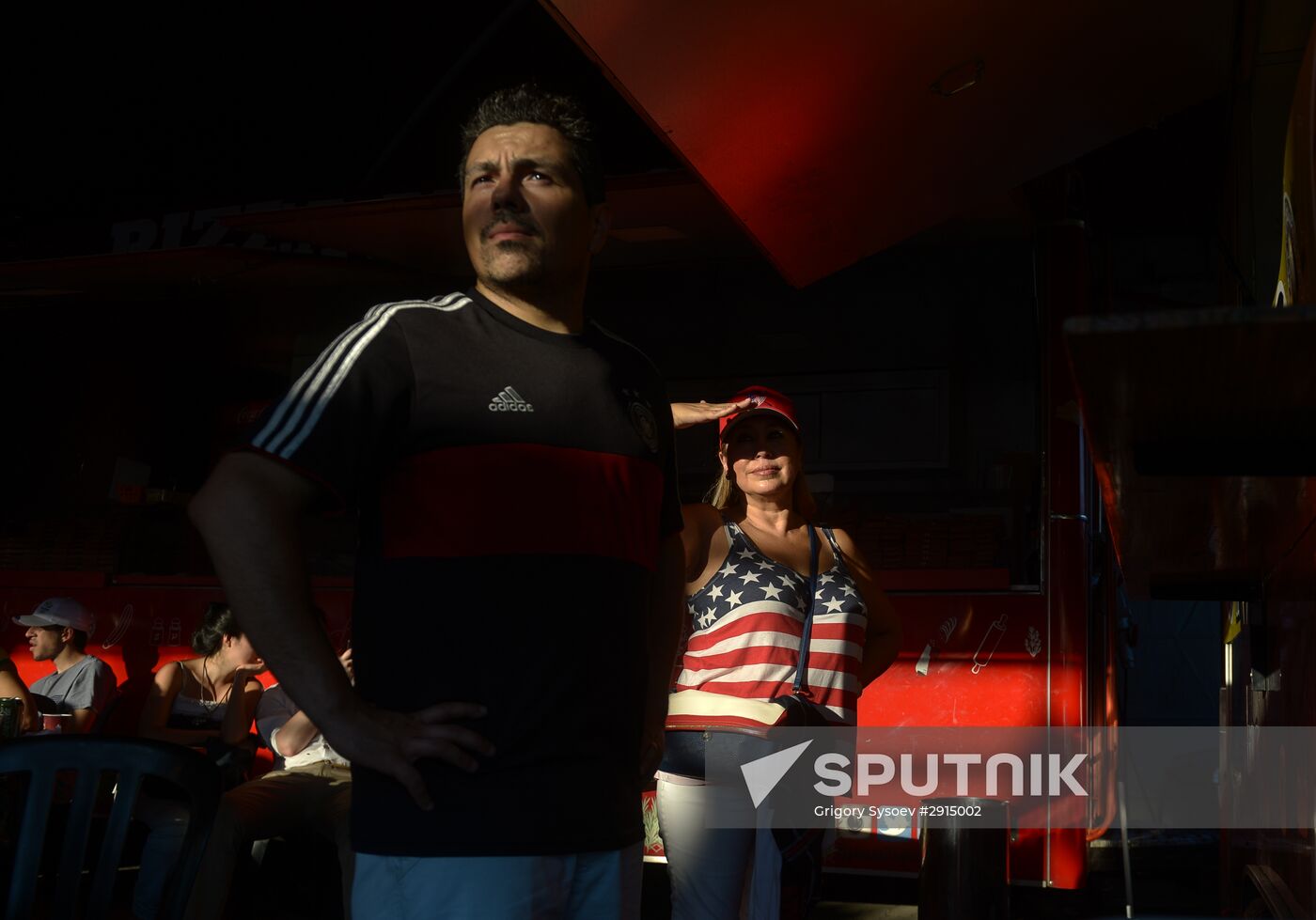 Cities of the world. Rio de Janeiro