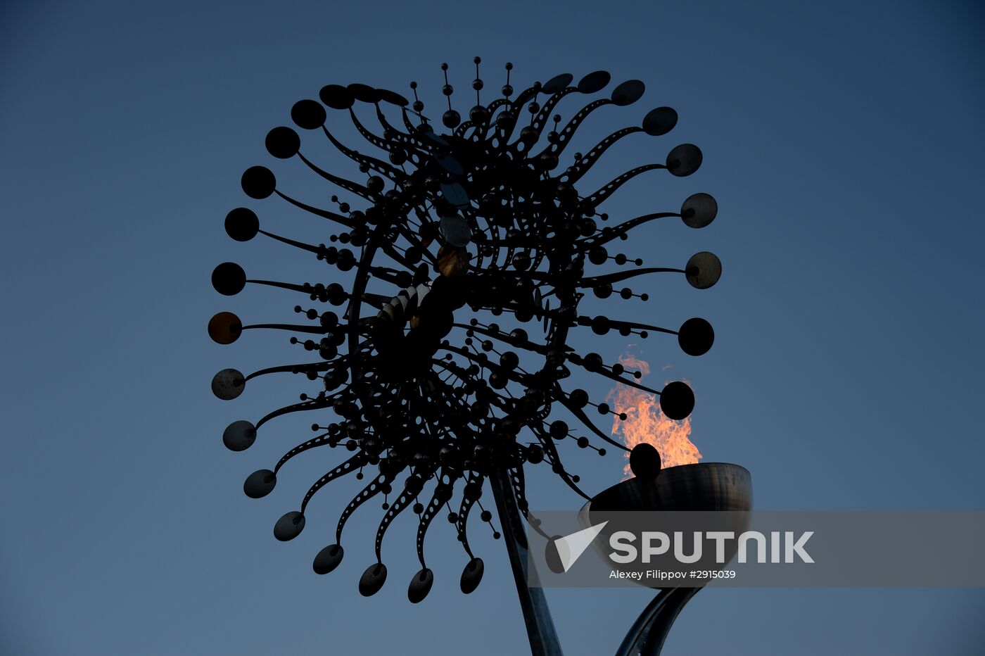 Cities of the world. Rio de Janeiro