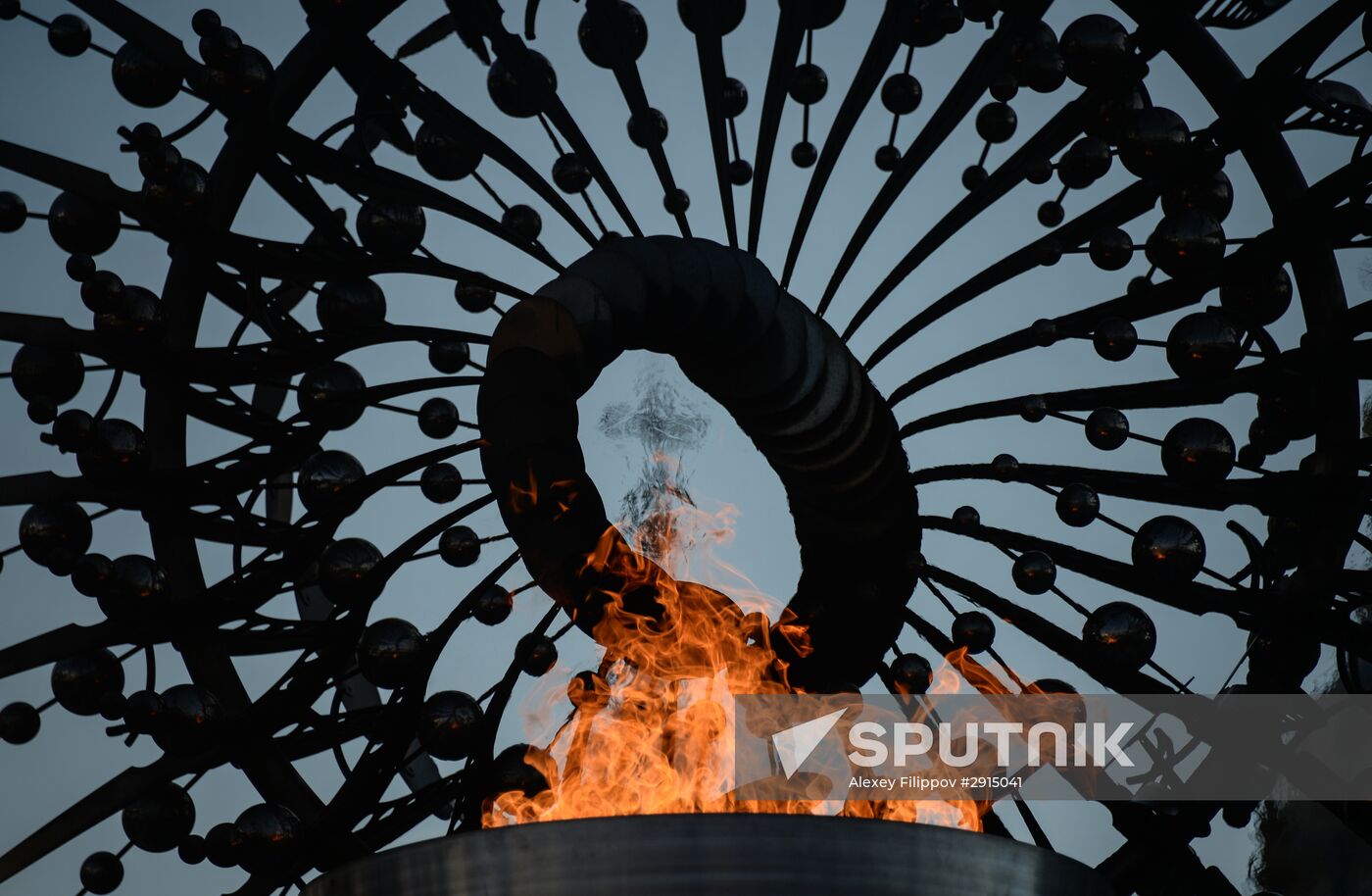 Cities of the world. Rio de Janeiro